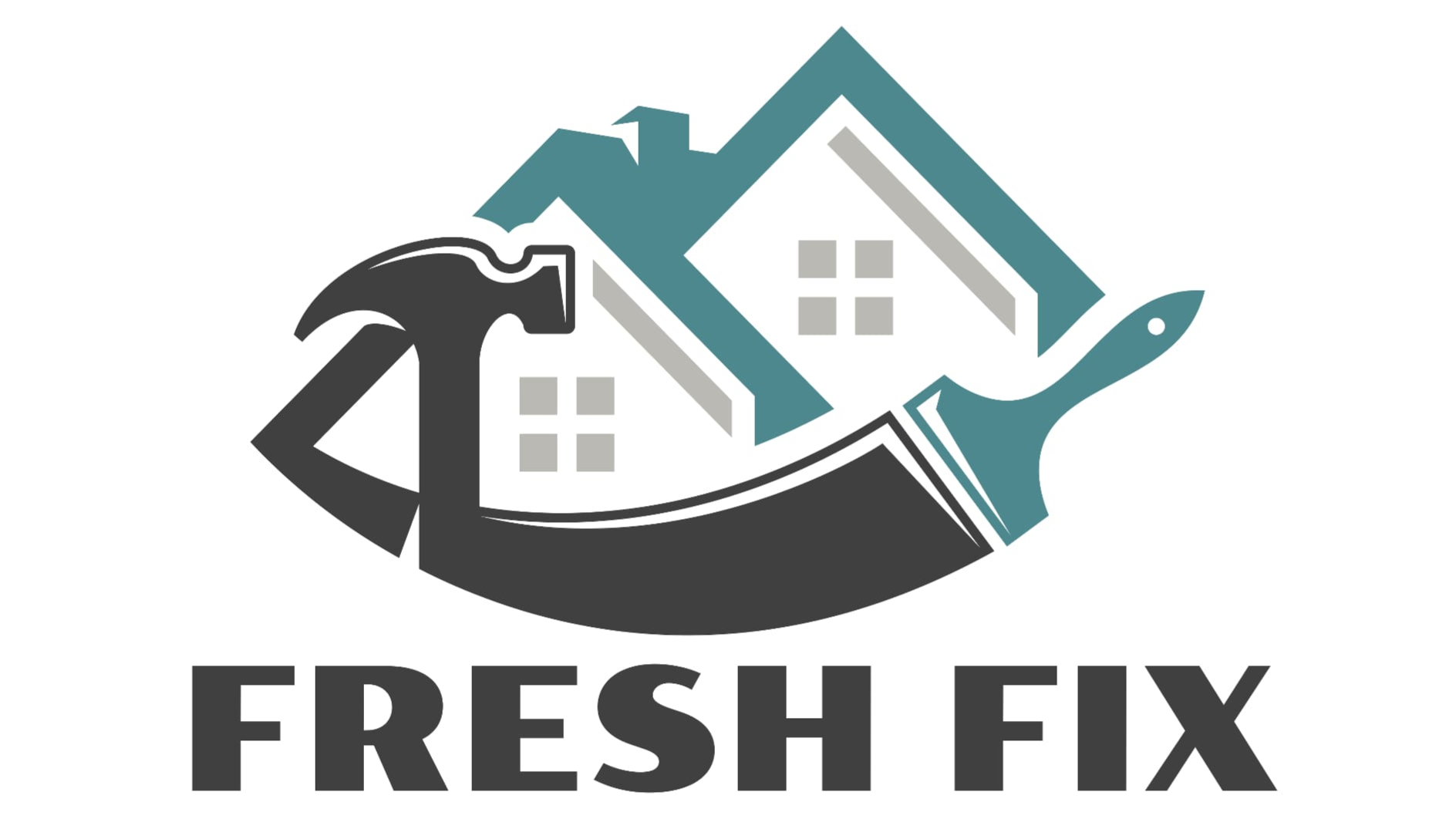 Freshfix Logo